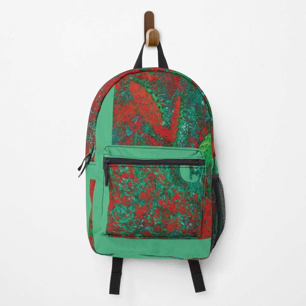 Item preview, Backpack designed and sold by Mathisj2.