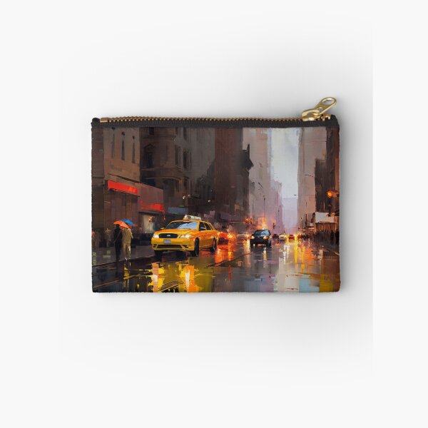 Item preview, City Lights designed and sold by Left-Hand-Tree.