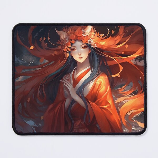 Item preview, Fox Lady designed and sold by Seetears.