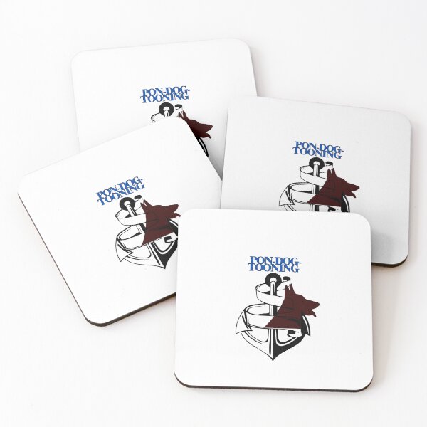 Item preview, Pontooning with my dog designed and sold by ShopExpressPR.