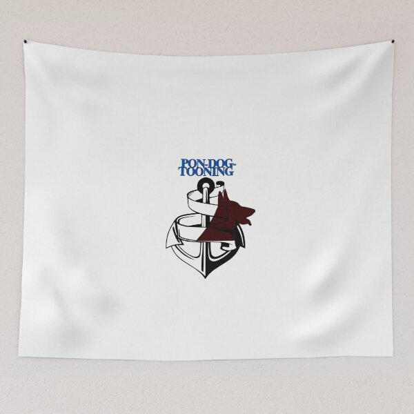 Item preview, Pontooning with my dog designed and sold by ShopExpressPR.