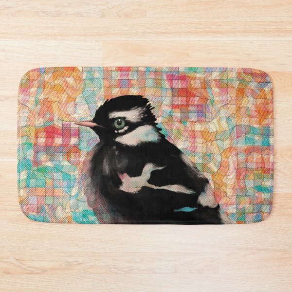 Item preview, Magpie Lark designed and sold by Karin Taylor.