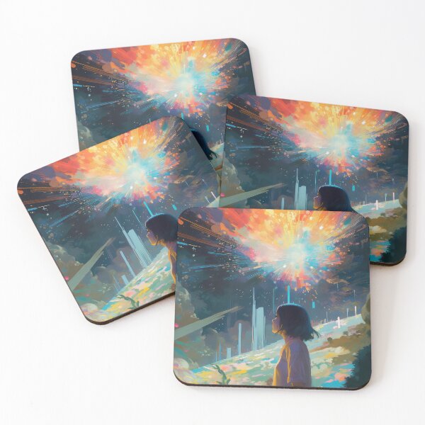 Item preview, Universal Oneness Universal Synchronicity designed and sold by SeedDesign.
