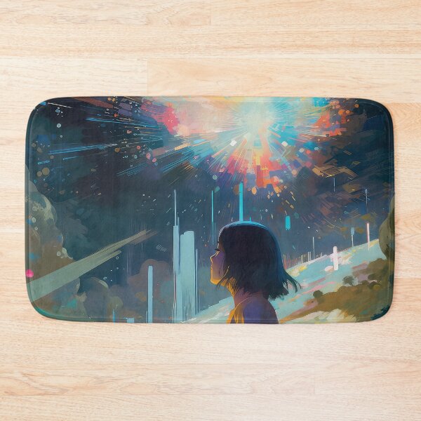 Item preview, Universal Oneness Universal Synchronicity designed and sold by SeedDesign.