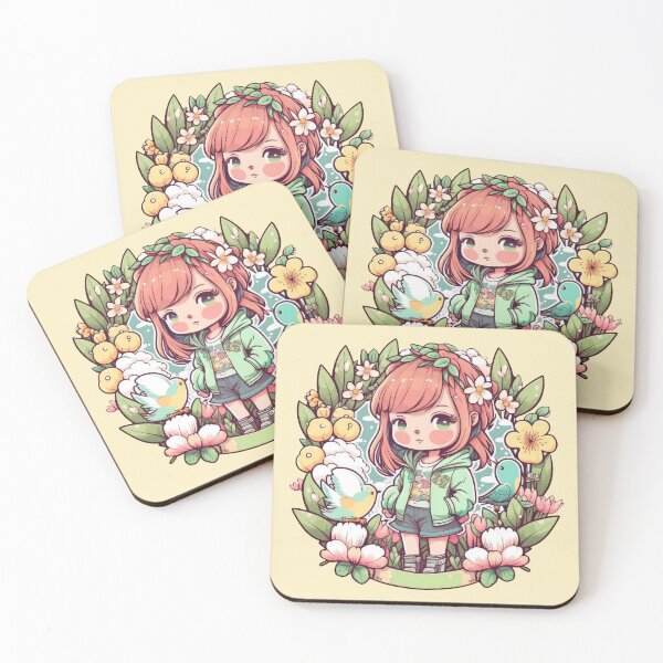 Item preview, Hello Spring designed and sold by ultra-cute.