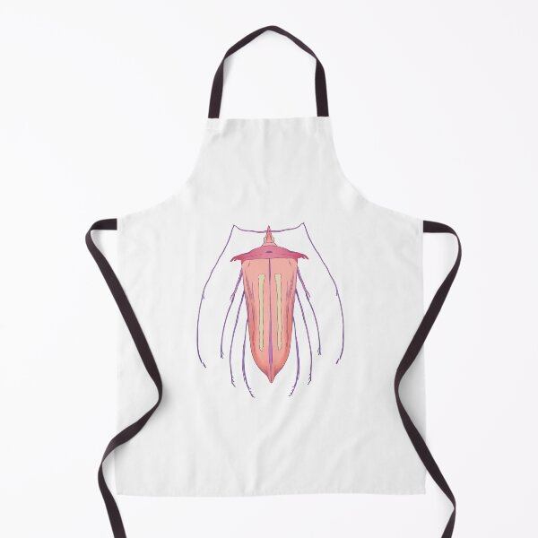Item preview, Corpusrosa magnus pedespurpurei designed and sold by Lisina.