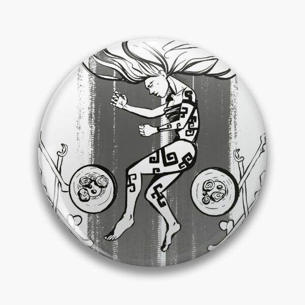 Item preview, Murder in the Cave designed and sold by DatuAllen.