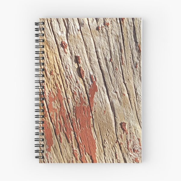 Item preview, Weathered Painted Board - photo designed and sold by Kim Arnott.