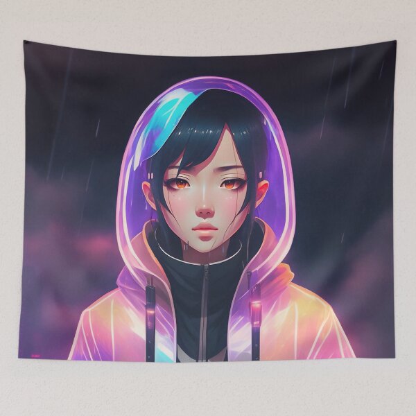 Item preview, Haruka (遥) - The Clan designed and sold by zombiezoanthid.