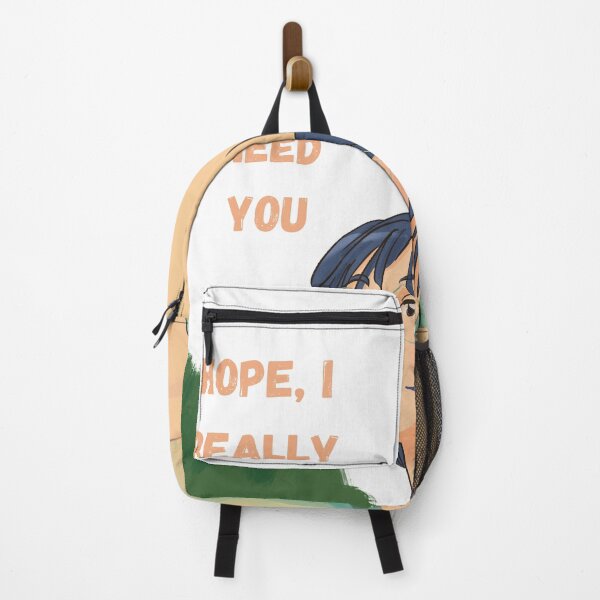 Item preview, hope, i really need you T-shirt designed and sold by elatyaouishop.