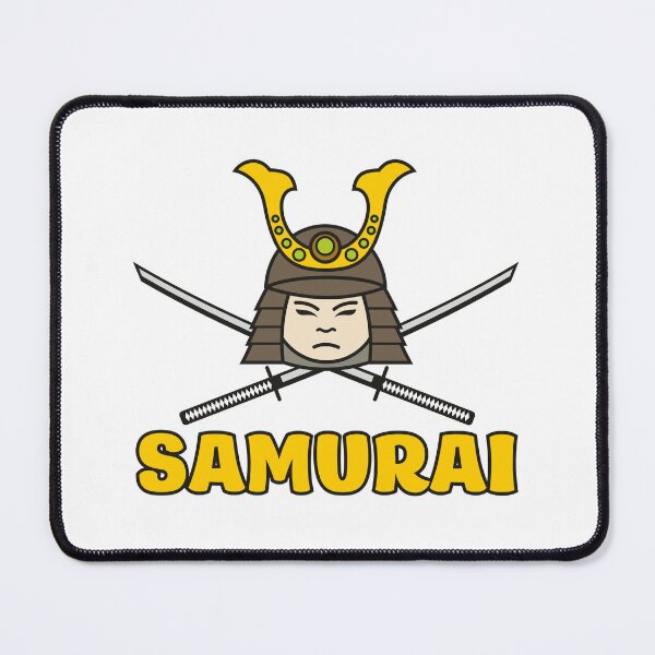 Item preview, Samurai designed and sold by freeyurcho.