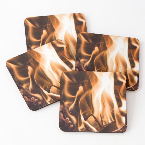 Item preview, brazier and flames. pareidolia designed and sold by Nino rocha fotografia.