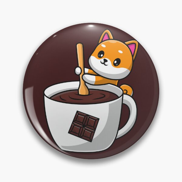 Item preview, Puppuccino designed and sold by AnimPet.