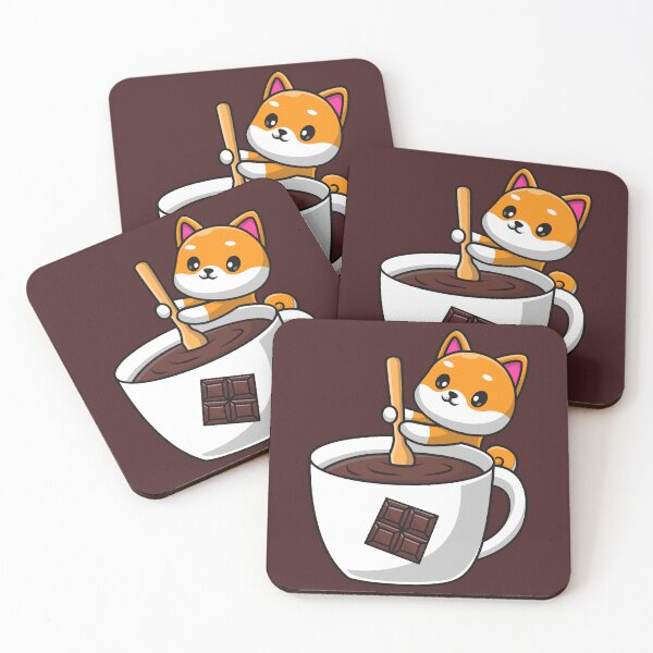 Item preview, Puppuccino designed and sold by AnimPet.