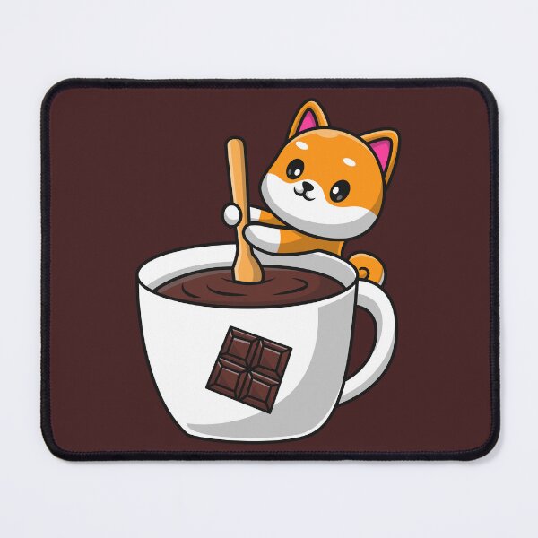 Item preview, Puppuccino designed and sold by AnimPet.