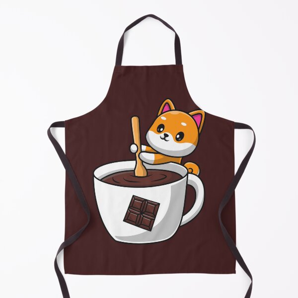 Item preview, Puppuccino designed and sold by AnimPet.