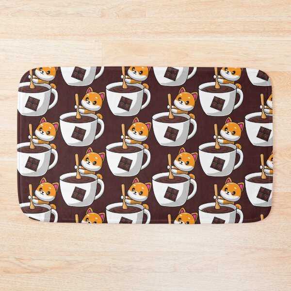 Item preview, Puppuccino designed and sold by AnimPet.