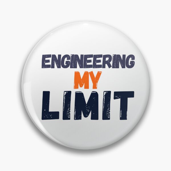 Item preview, Engineering My Limit designed and sold by karolaan.