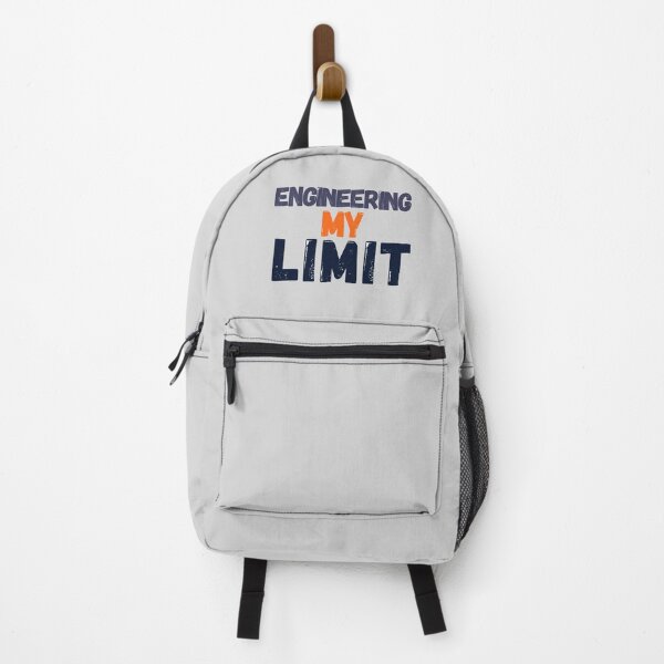 Item preview, Engineering My Limit designed and sold by karolaan.