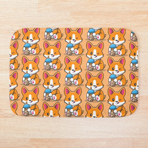 Item preview, Puppuccino designed and sold by AnimPet.