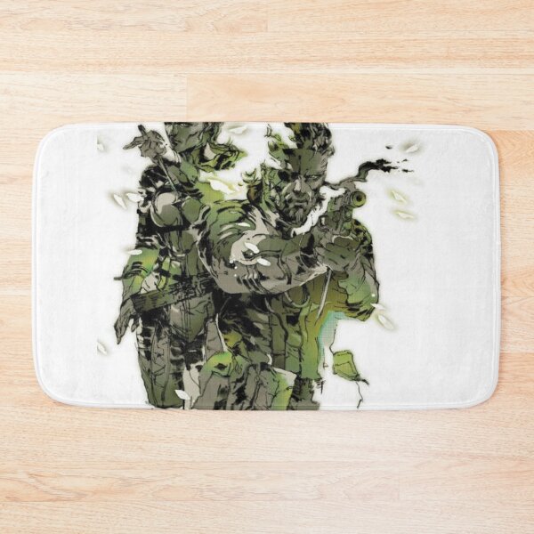 Item preview, Metal Gear Solid designed and sold by Storshoping2.