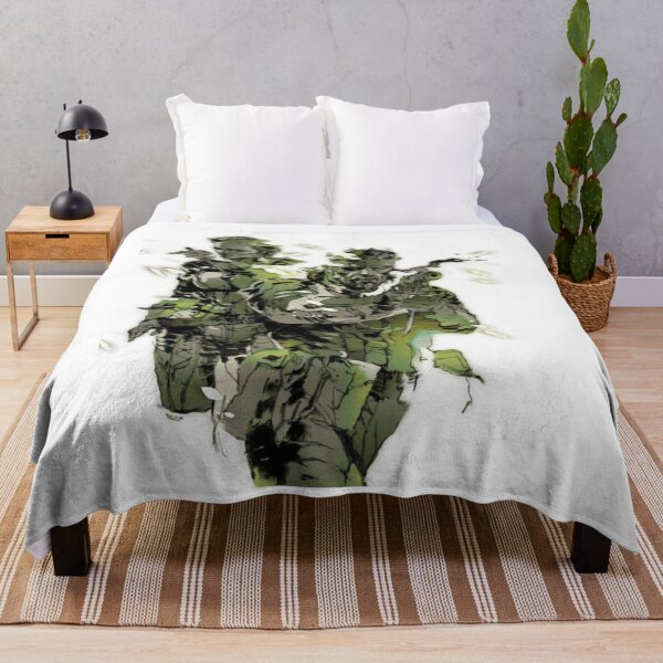 Item preview, Metal Gear Solid designed and sold by Storshoping2.