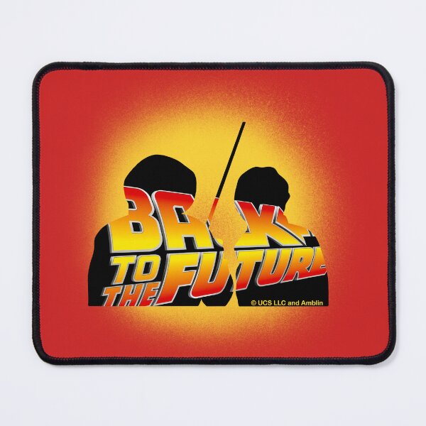 Item preview, Back To The Future - Colored Shadow designed and sold by Mirart-it.