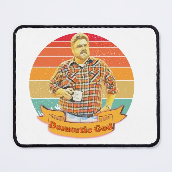 Item preview, Dan Conner - Domestic God designed and sold by K. I.  Creations.