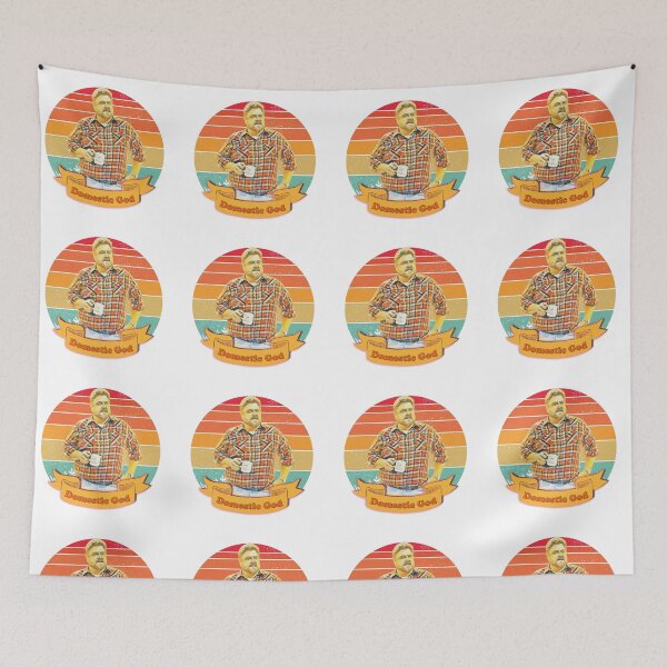 Item preview, Dan Conner - Domestic God designed and sold by K. I.  Creations.