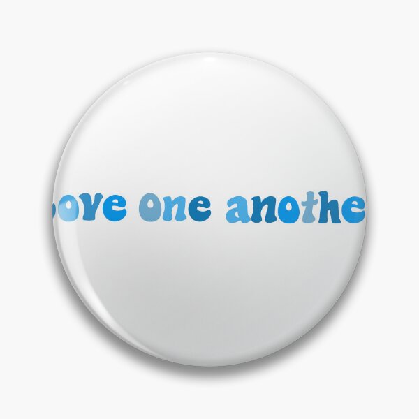 Item preview, love one another designed and sold by leahkate22.