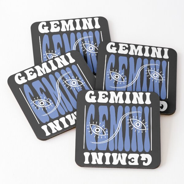 Item preview, Retro 90s  Gemini Design designed and sold by johnmcmullin89.
