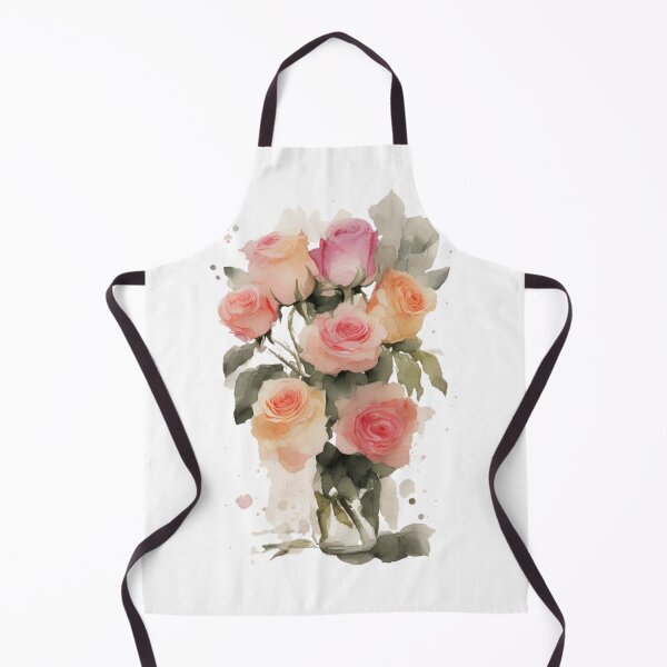 Item preview, Handdrawn Wildflowers designed and sold by Fashy One.