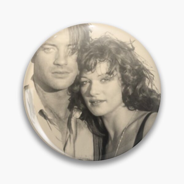 Item preview, Brendan Fraser designed and sold by RIADTALEB.