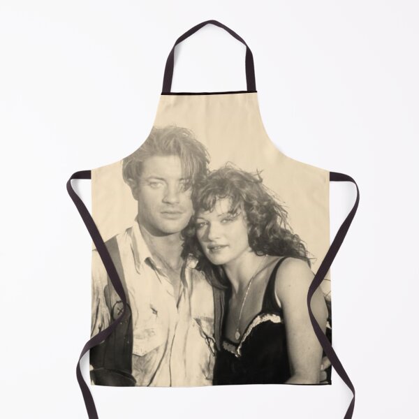 Item preview, Brendan Fraser designed and sold by RIADTALEB.