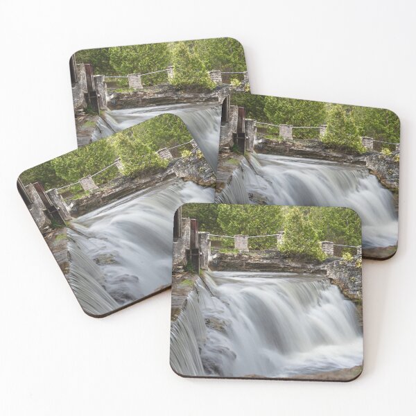 Item preview, Rockwood Falls near Guelph, Ontario designed and sold by jrtwynam.