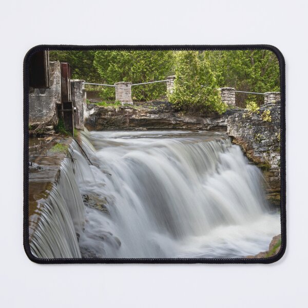 Item preview, Rockwood Falls near Guelph, Ontario designed and sold by jrtwynam.