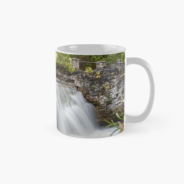 Item preview, Rockwood Falls near Guelph, Ontario designed and sold by jrtwynam.