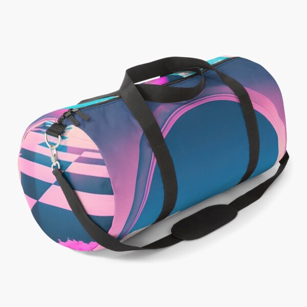 Item preview, Dreams of Antique Grandeur: A Vaporwave Exploration of Beauty designed and sold by Mullet Monkey.