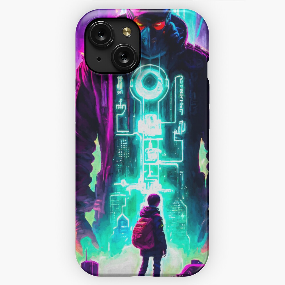 Item preview, iPhone Snap Case designed and sold by BrianVegas.