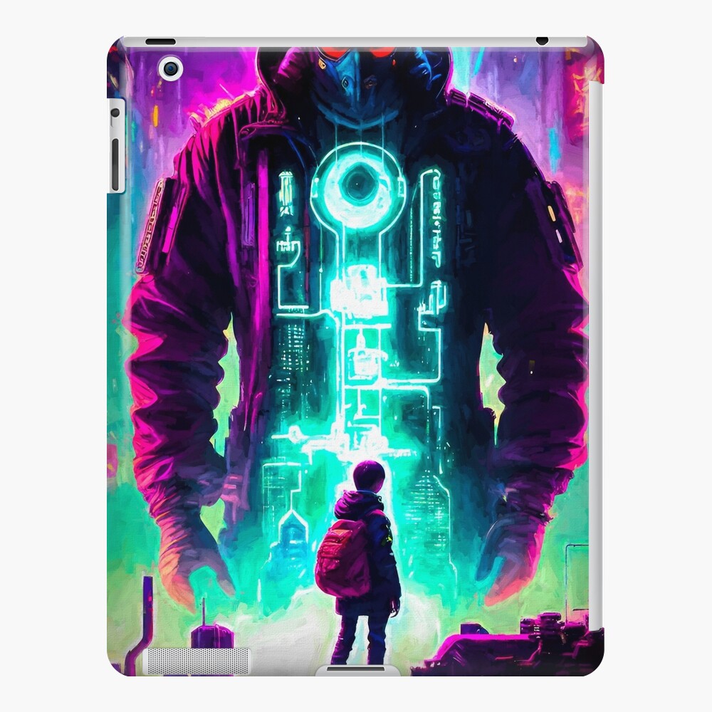 Item preview, iPad Snap Case designed and sold by BrianVegas.