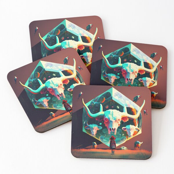 Item preview, Balor CUBE designed and sold by EXOV-MA.
