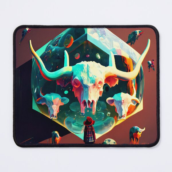 Item preview, Balor CUBE designed and sold by EXOV-MA.