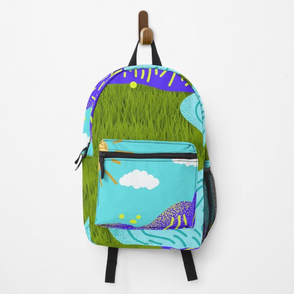 Item preview, Spring mountains designed and sold by DIIBX.