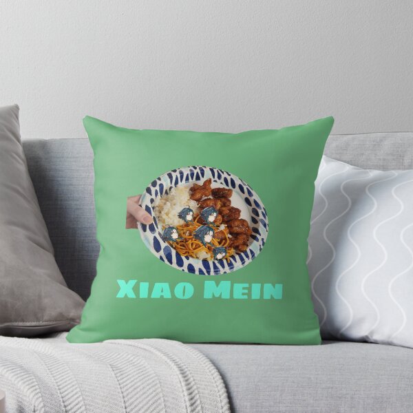 Item preview, Xiao Mein designed and sold by HeathertheGamer.