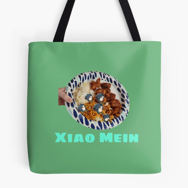 Item preview, Xiao Mein designed and sold by HeathertheGamer.