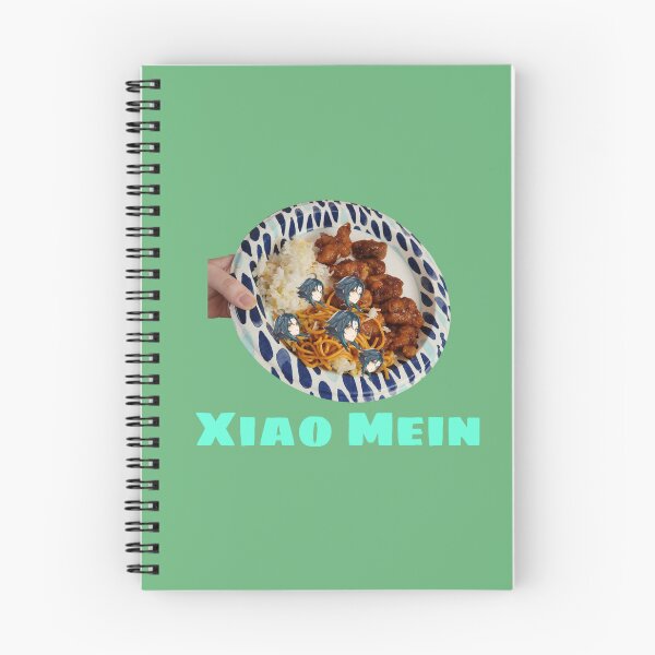 Item preview, Xiao Mein designed and sold by HeathertheGamer.