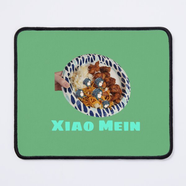 Item preview, Xiao Mein designed and sold by HeathertheGamer.
