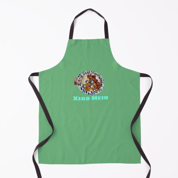 Item preview, Xiao Mein designed and sold by HeathertheGamer.