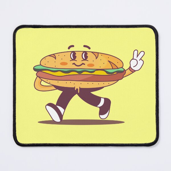 Item preview, Sandwich designed and sold by Timegraf.