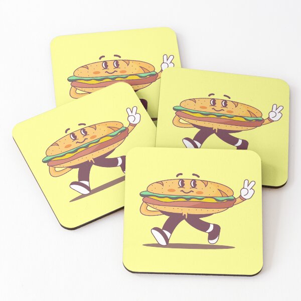 Item preview, Sandwich designed and sold by Timegraf.